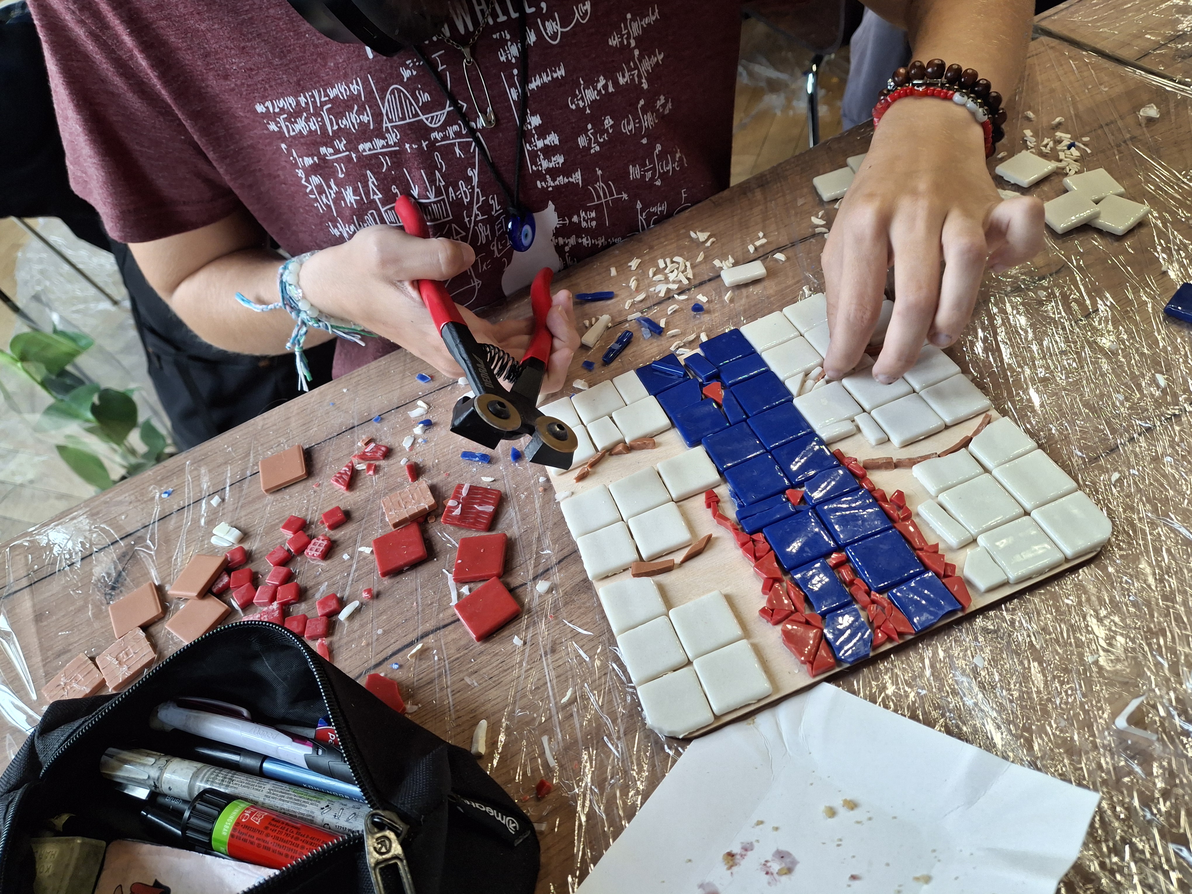 workshop sspu opava v ratibori 03 | Statutární město Opava