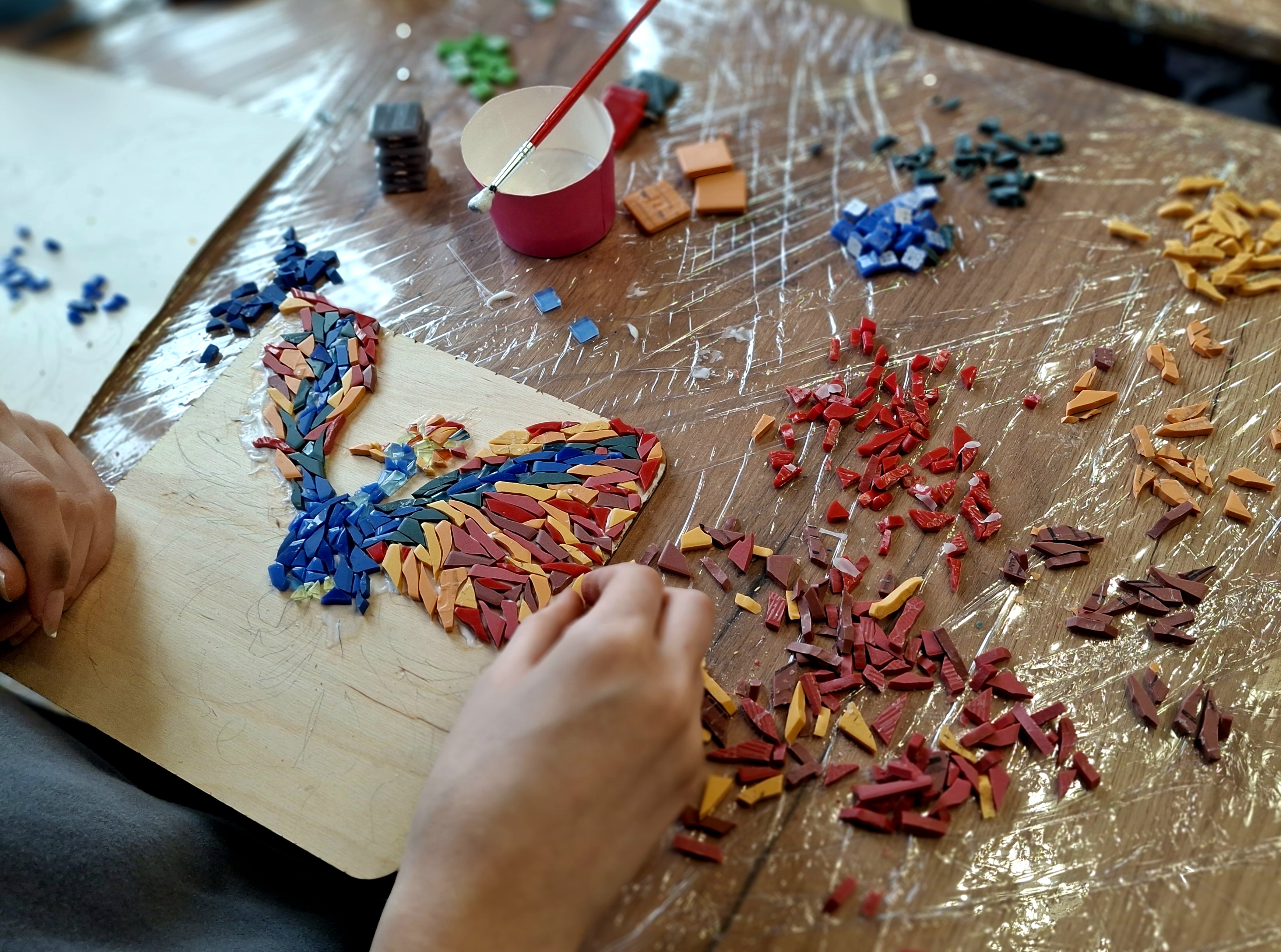 workshop sspu opava v ratibori 04 | Statutární město Opava