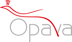 opava logo | Statutární město Opava