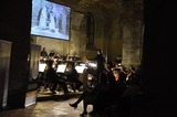 Janáčkova filharmonie Ostrava – koncert s projekcí filmu sv. Václav