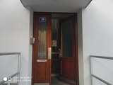 Prohlídka bytu - Horní náměstí 35