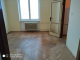 Městský byt na ulici Mezi Trhy 3