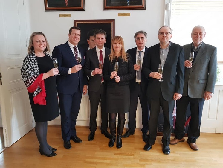 2020 01 primatori vedeni obraz | Statutární město Opava