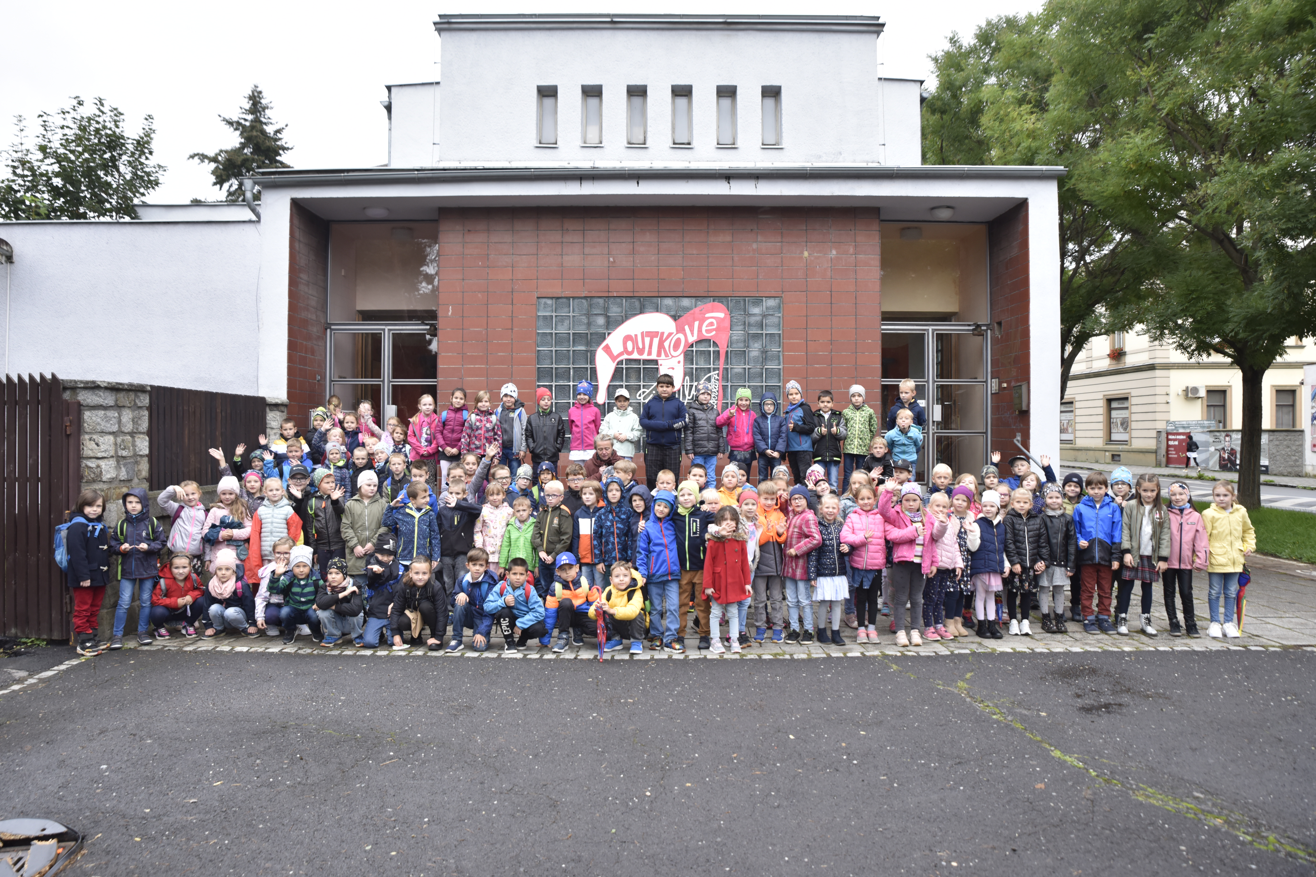 o prvnaci 22 | Statutární město Opava