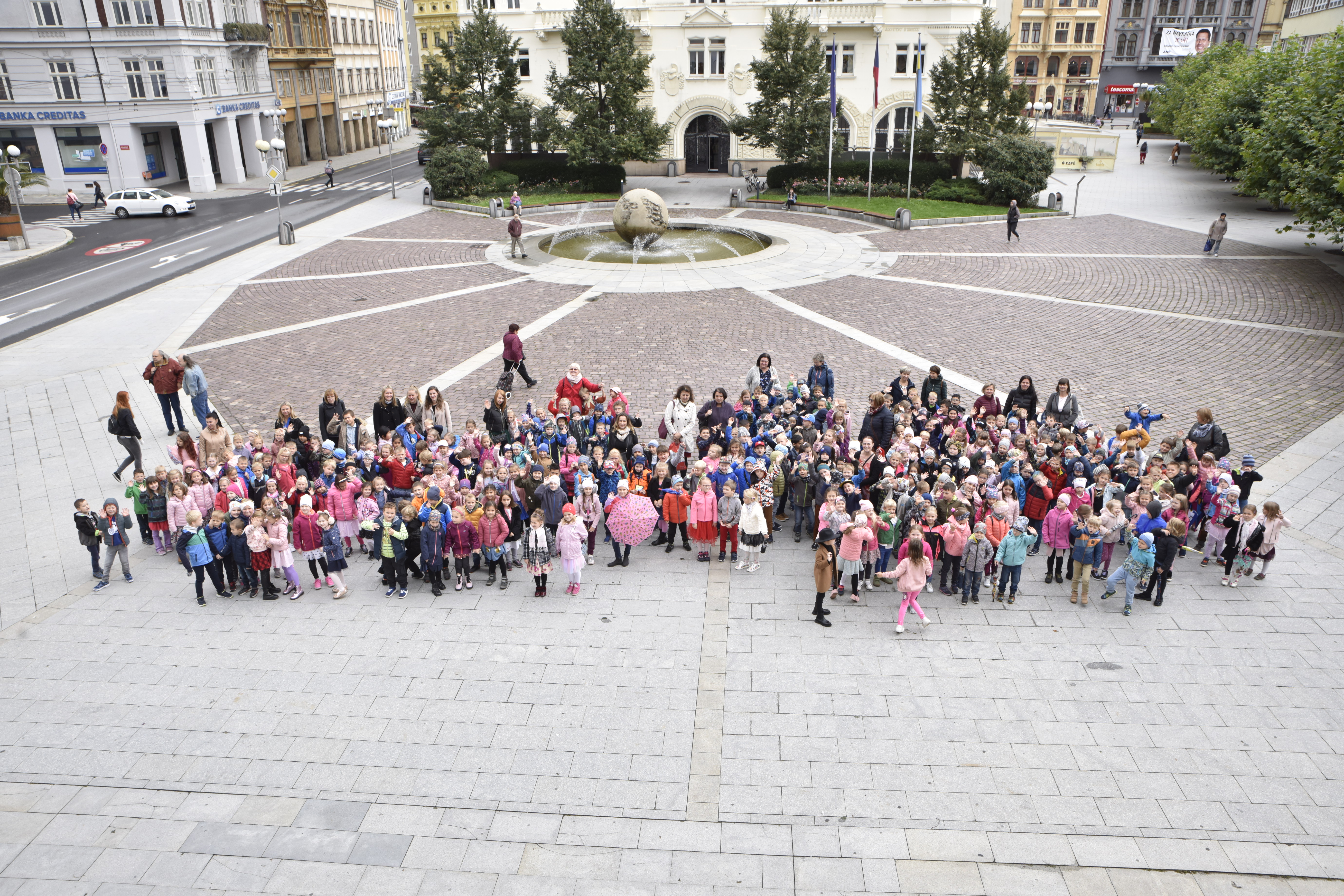 o prvnaci 22b | Statutární město Opava