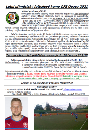 vystrizek | Statutární město Opava