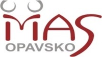 logo mas opavsko | Statutární město Opava