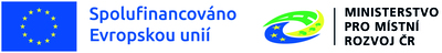 s eu spolufinancovano eu mistni rozvoj | Statutární město Opava