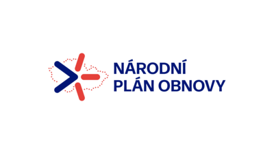 s npo logo colour blue | Statutární město Opava