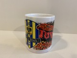 Hrnek Viva/Juve