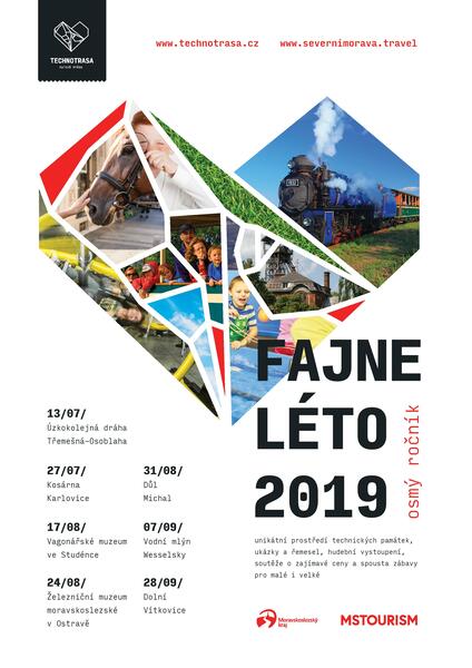 a4 fajne leto page 001 | Statutární město Opava