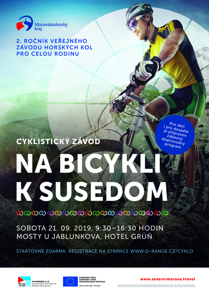 na bicykli k susedom 2019 oprava nahled kopie 3 | Statutární město Opava