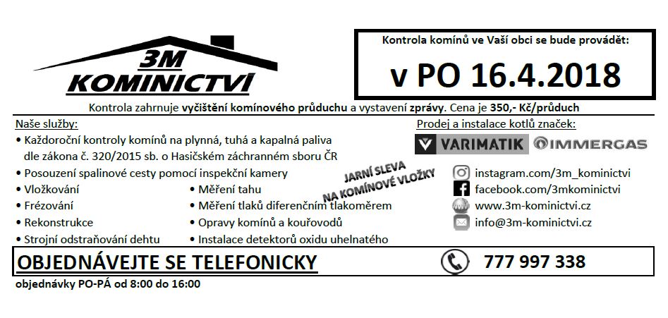 kominictvi | Statutární město Opava