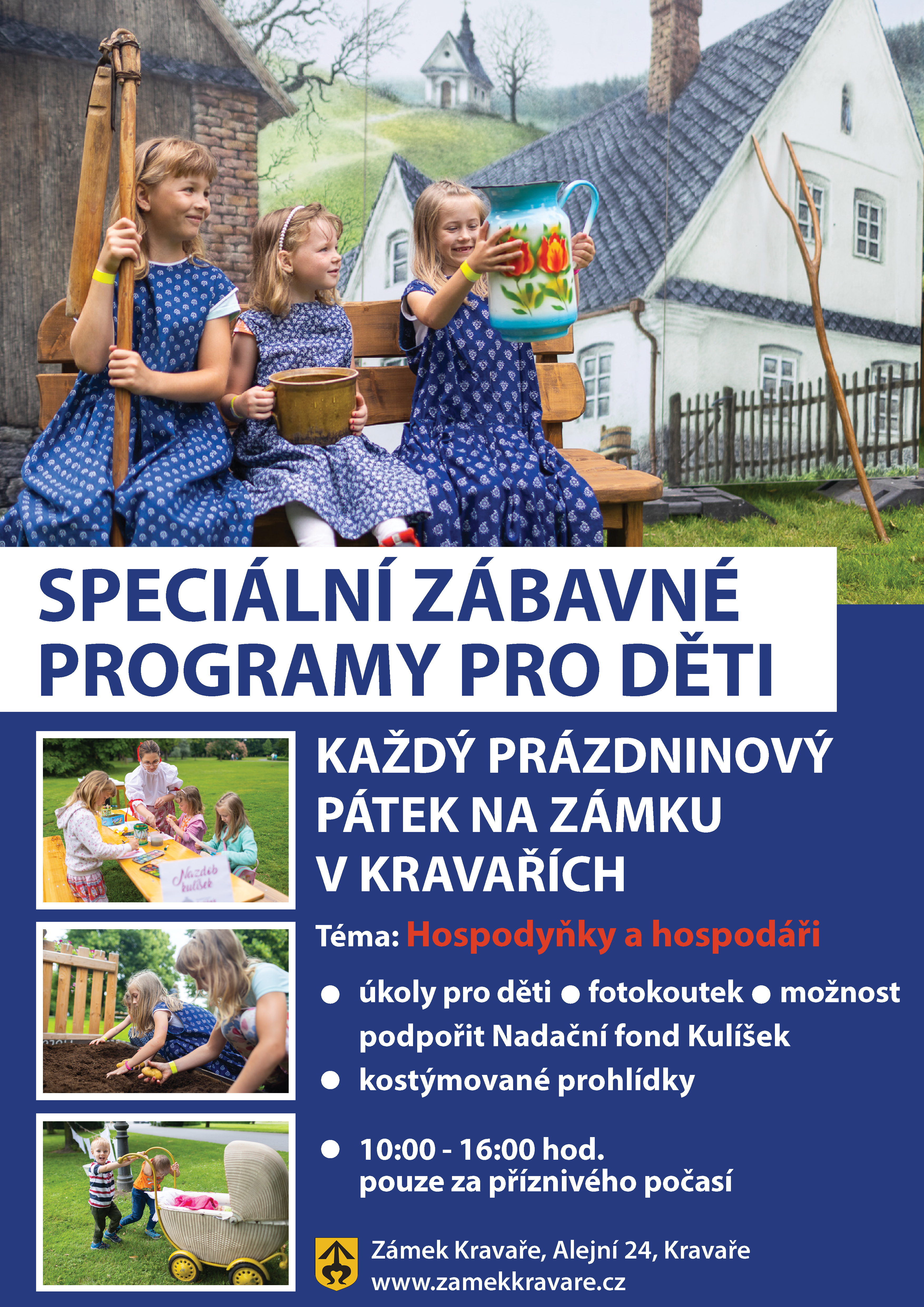 zabavne prohlidky 002 | Statutární město Opava