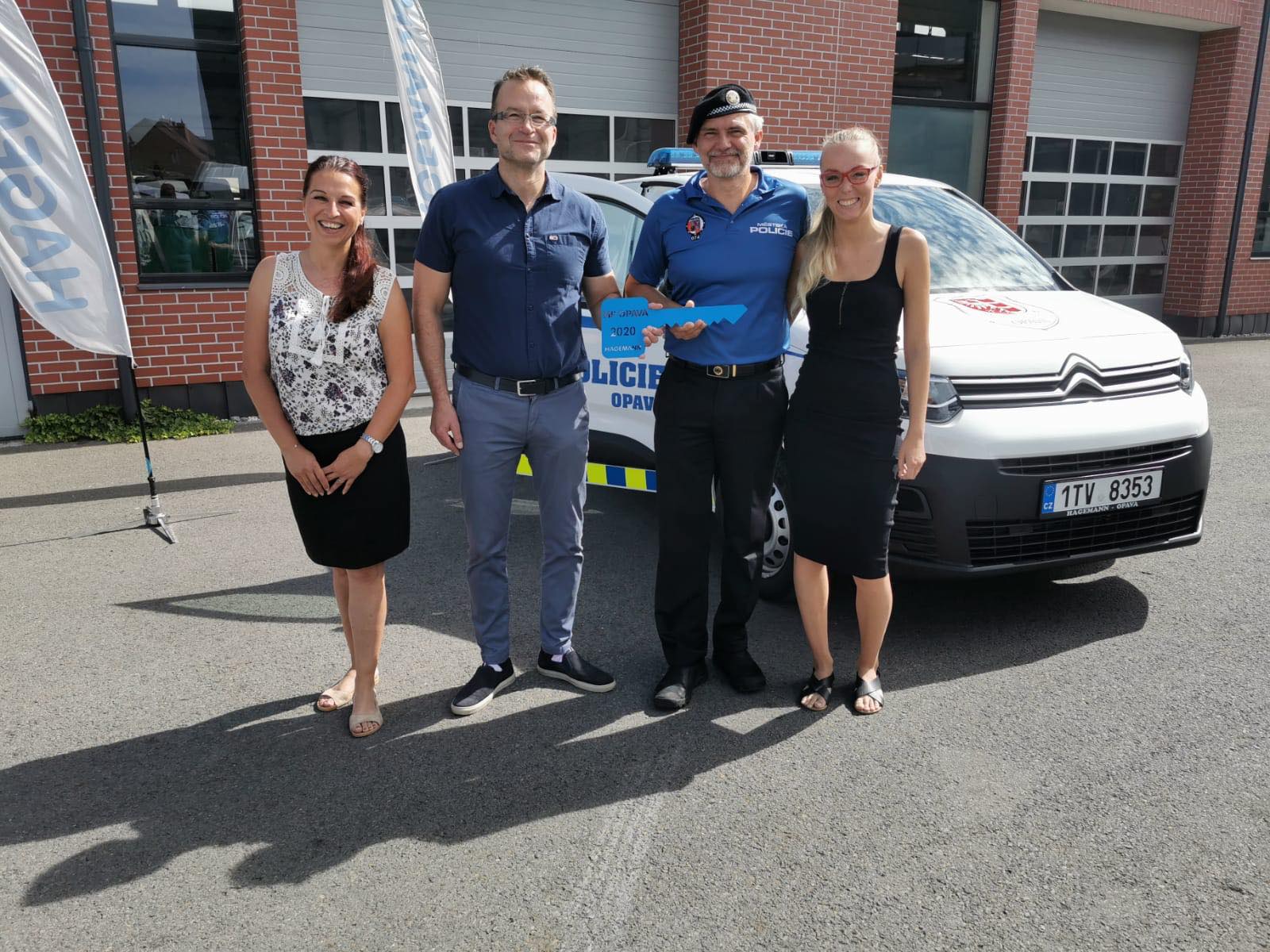 116289982 334573357947072 1222228799552199156 n | Statutární město Opava