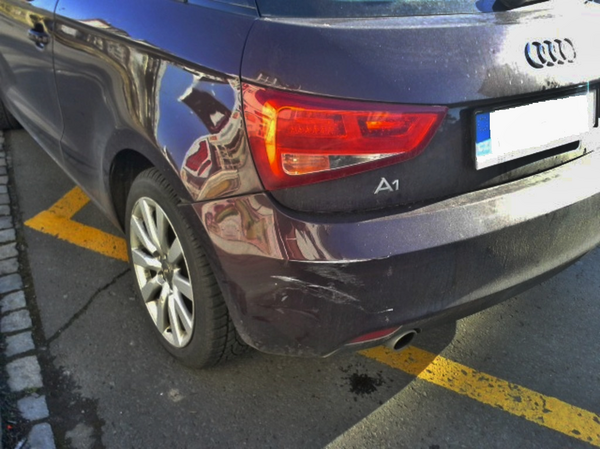 audi | Statutární město Opava