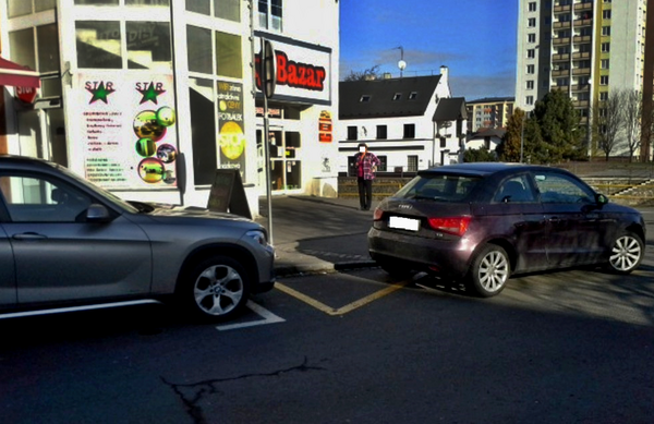 dopravni nehoda 0 | Statutární město Opava