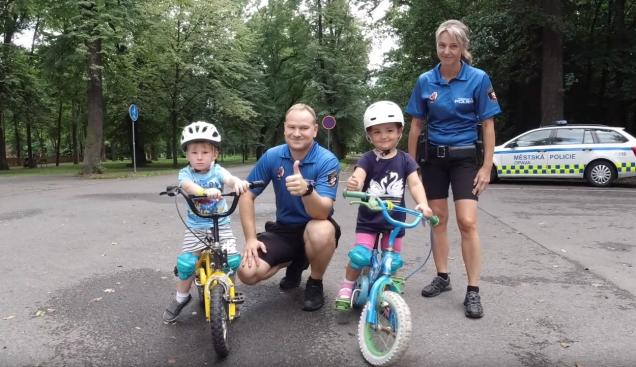 cyklo | Statutární město Opava