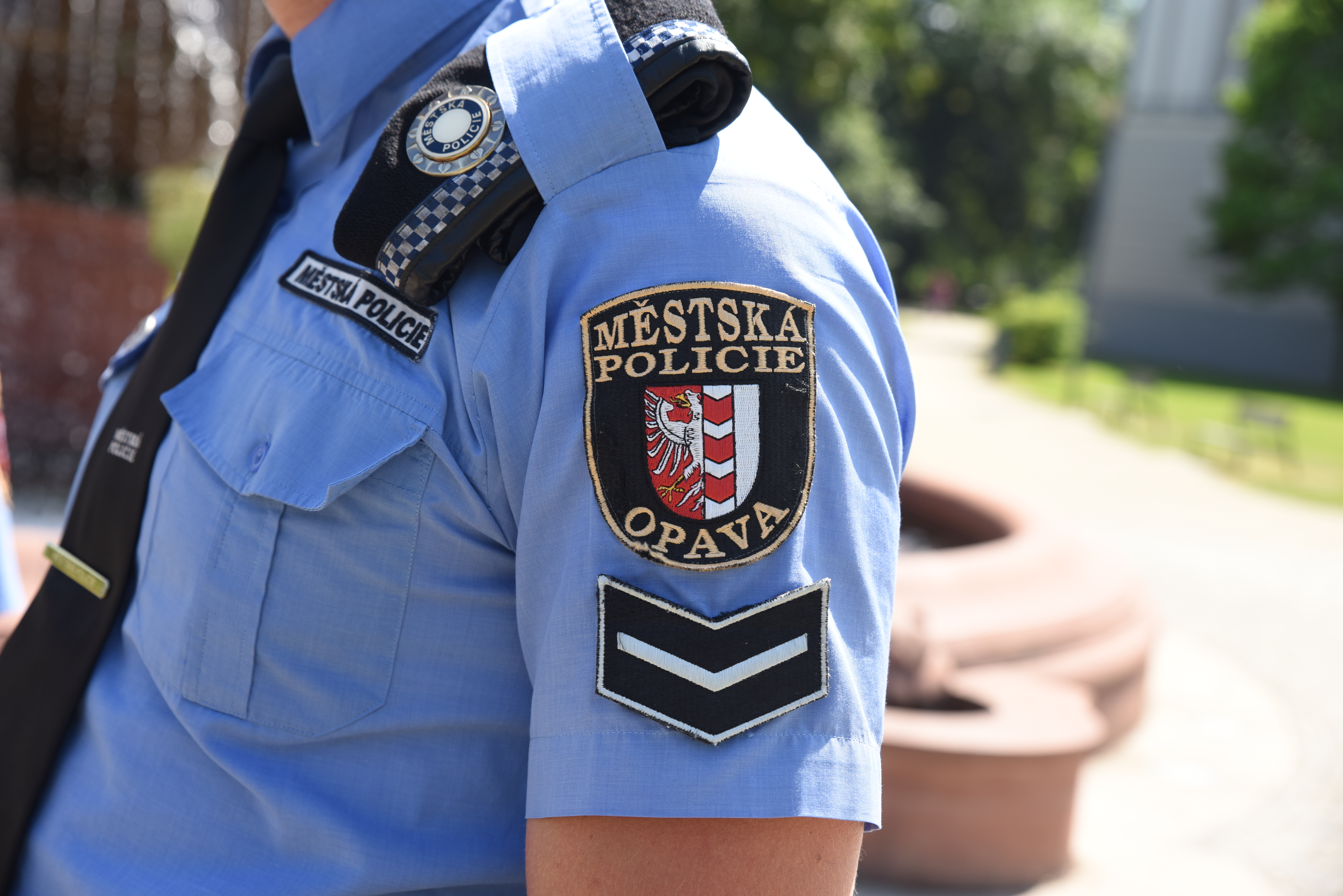 195 | Statutární město Opava