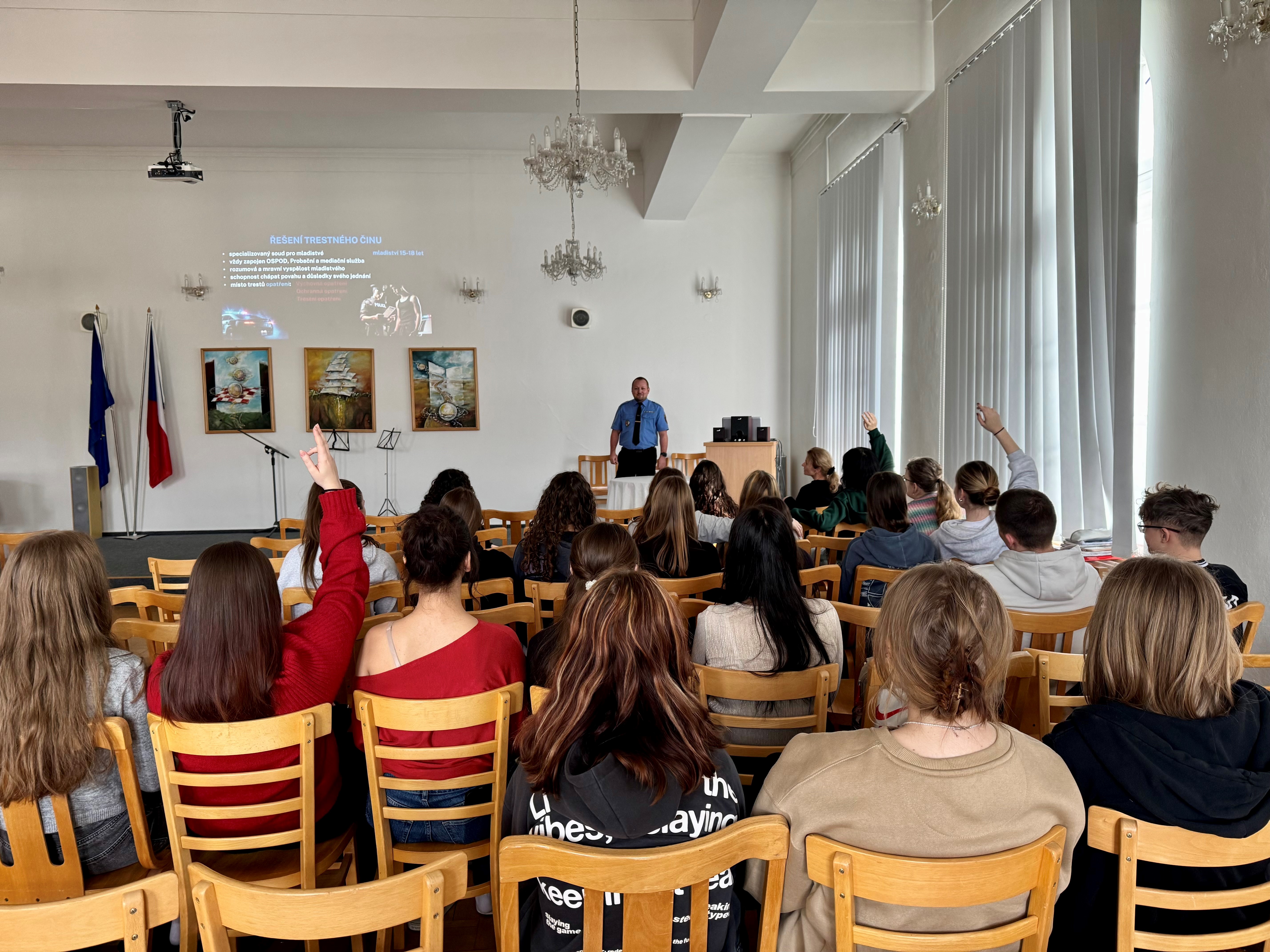 adam | Statutární město Opava