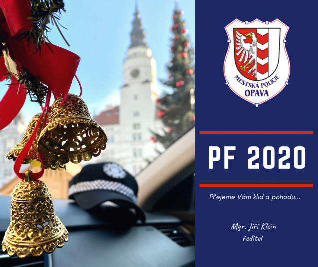 pf 2020 0 | Statutární město Opava