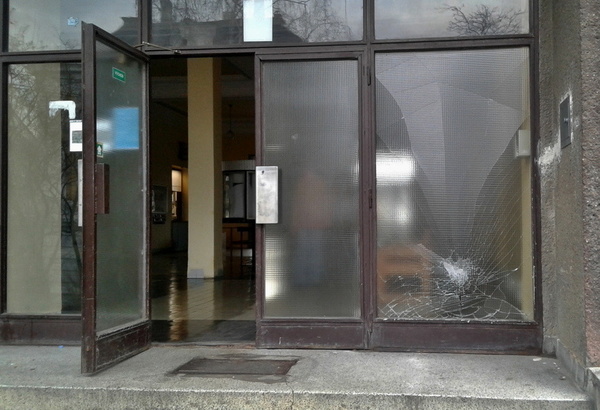 sklenena vypln 1 | Statutární město Opava