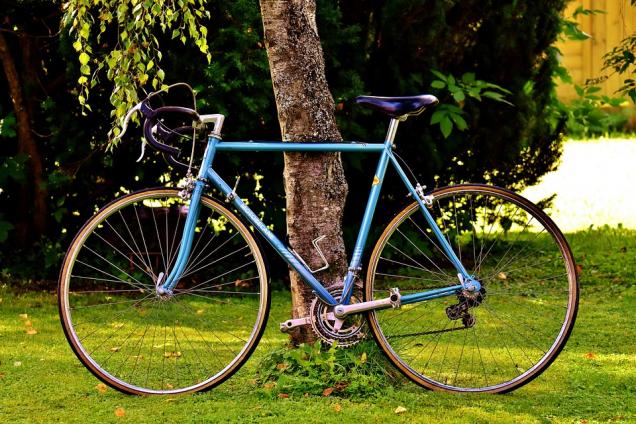 bicycles 2293976 960 720 0 | Statutární město Opava