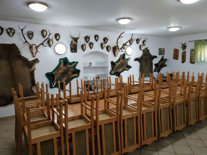 myslivci | Statutární město Opava