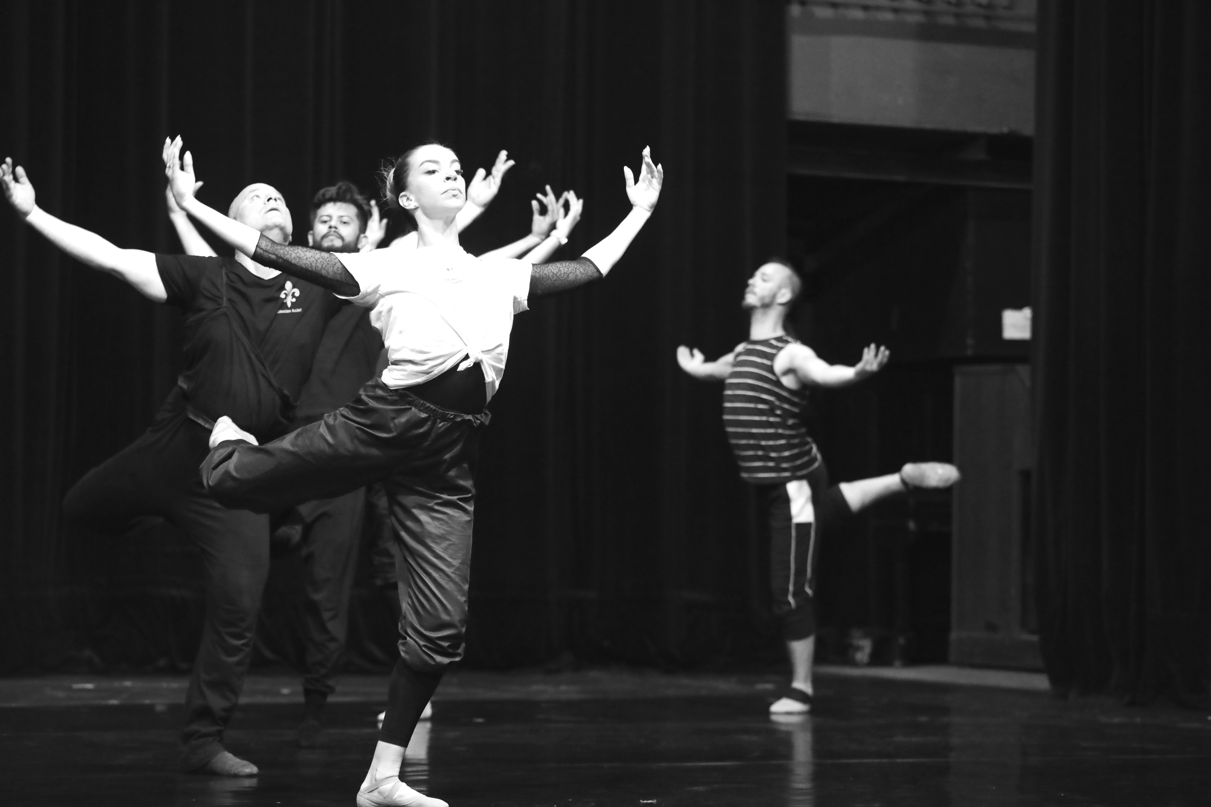 balet1 | Statutární město Opava