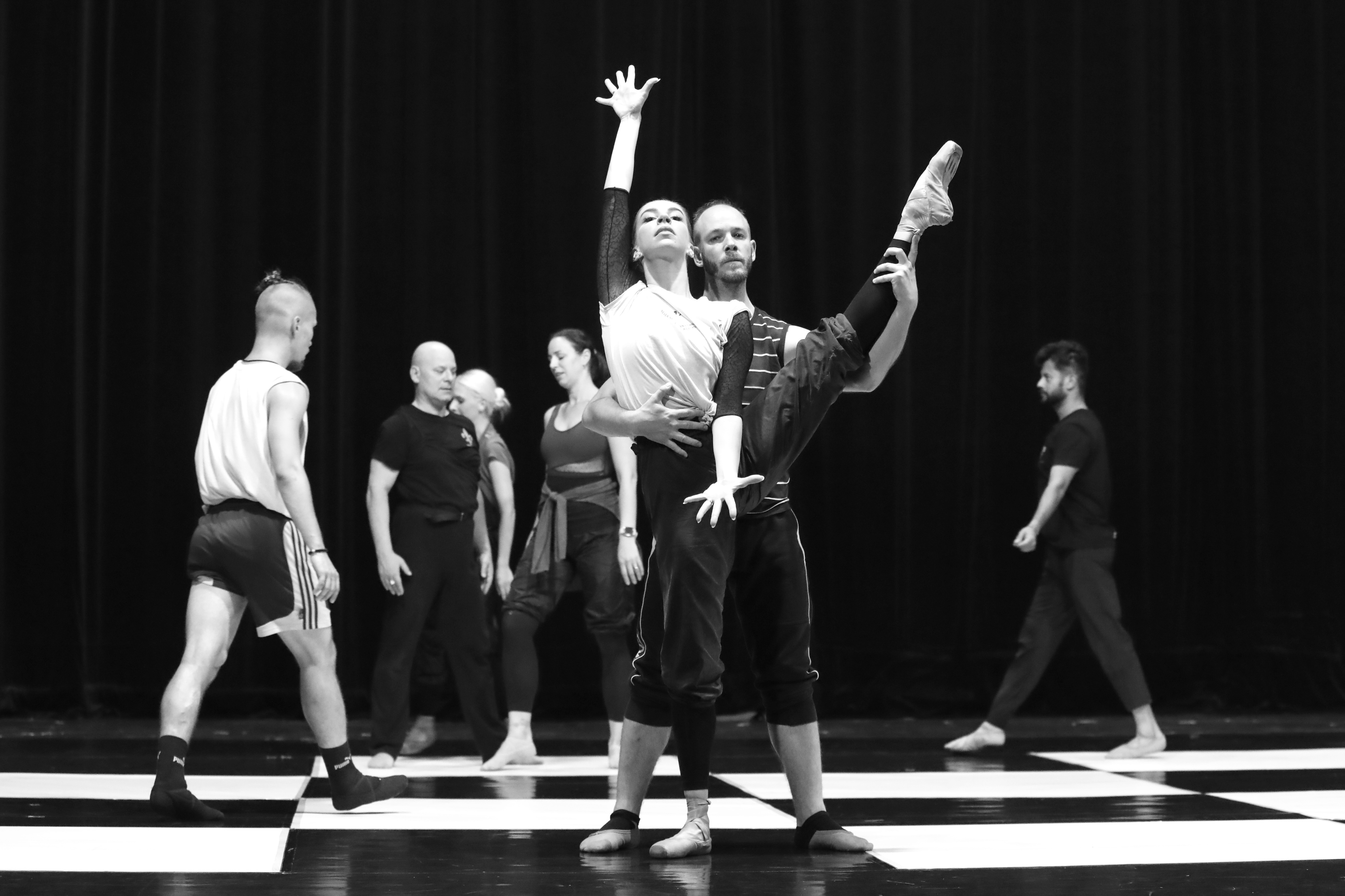 balet2 | Statutární město Opava