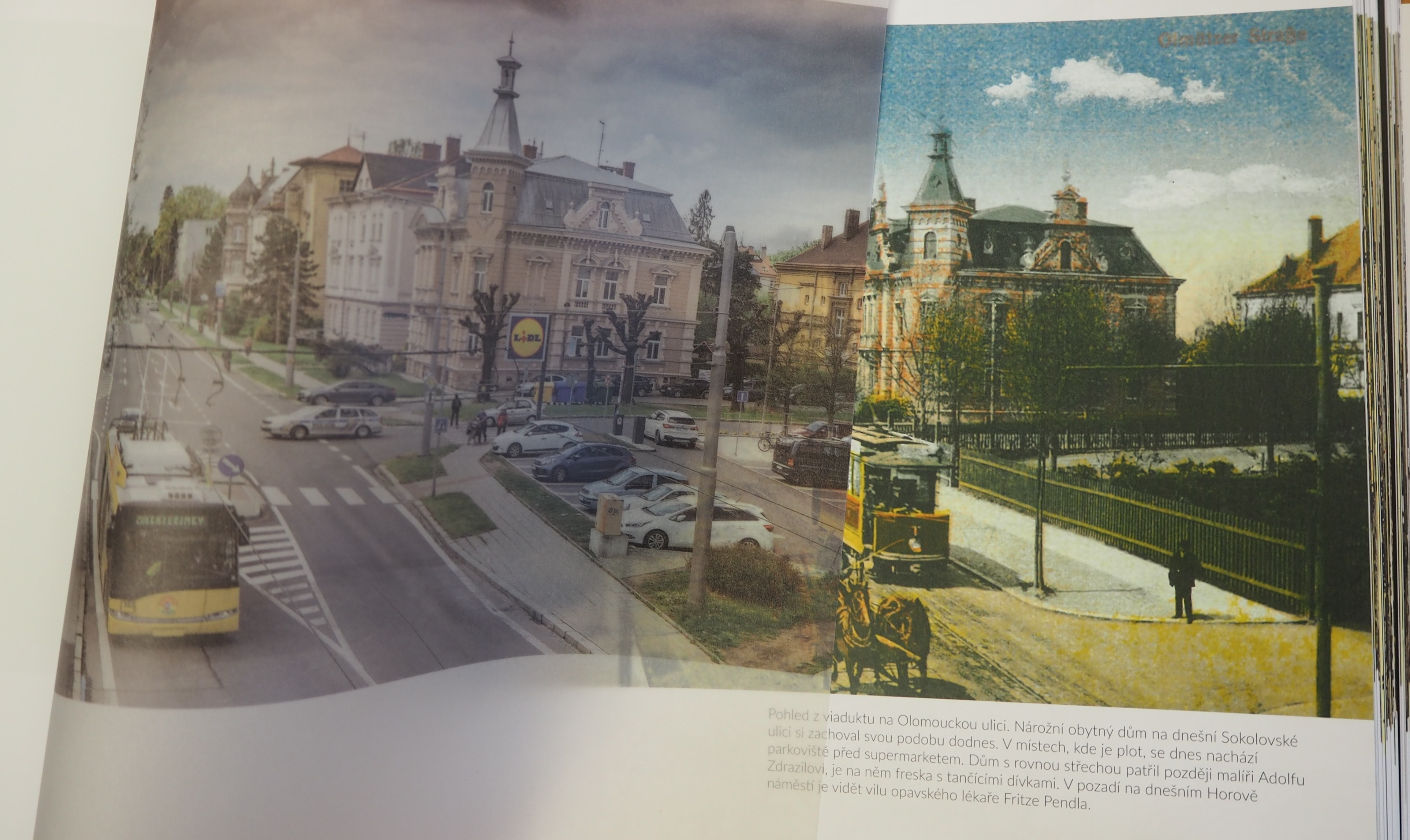 kniha1a | Statutární město Opava