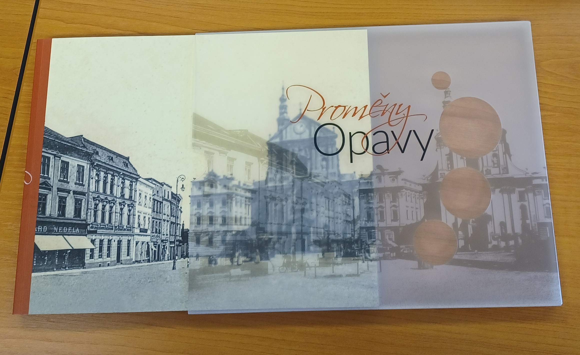 kniha6 | Statutární město Opava