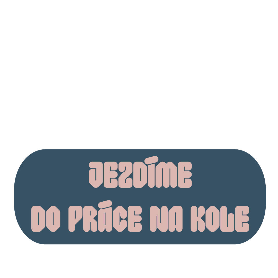 jezdime do prace kole bublina 2 | Statutární město Opava