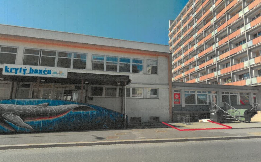 foto bazen | Statutární město Opava