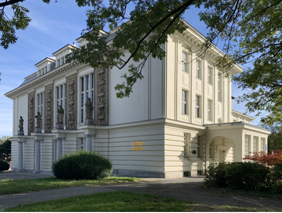 bezrucak1 | Statutární město Opava