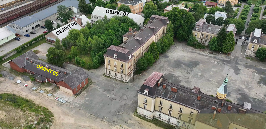 dk pobidka | Statutární město Opava