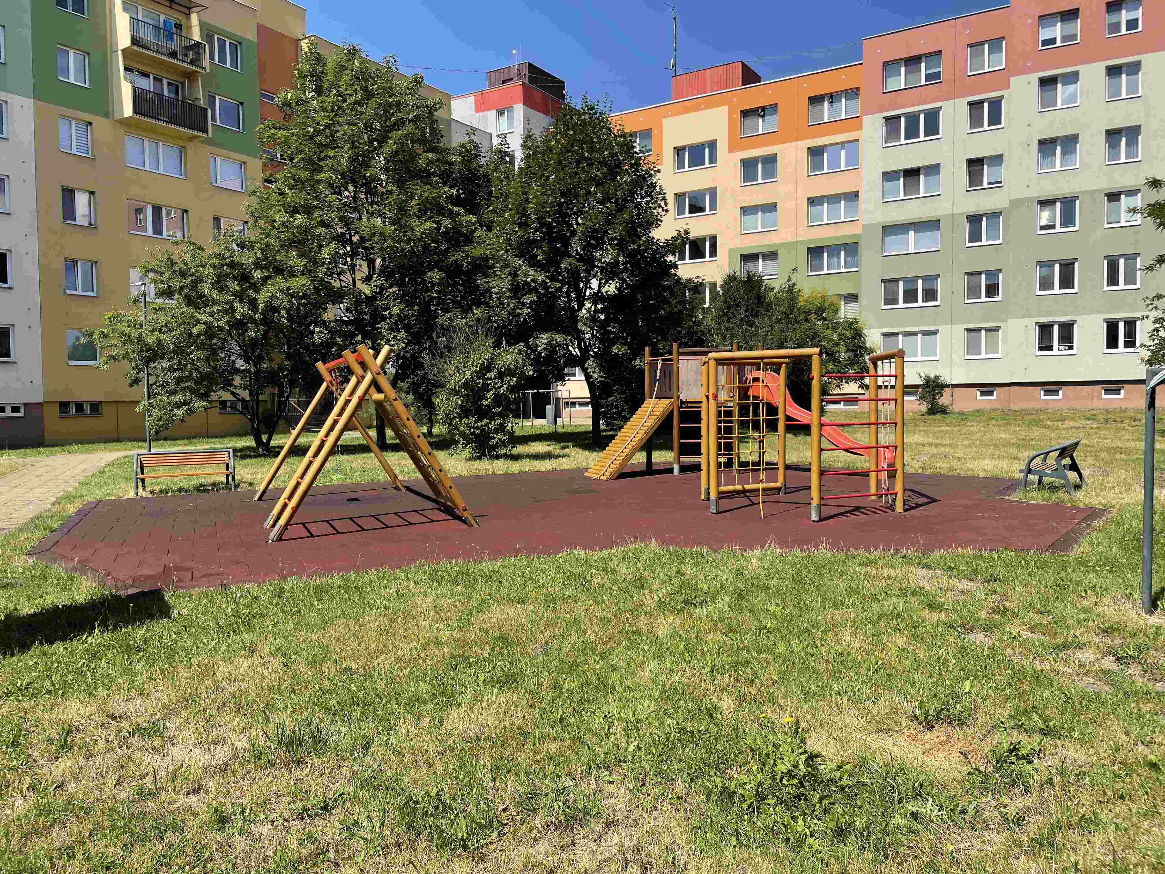 vrchni rolnicka 21 | Statutární město Opava