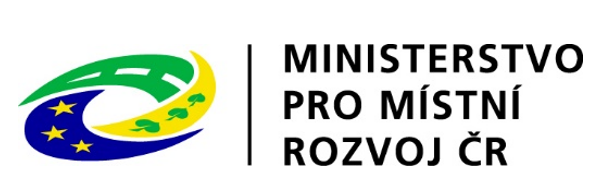 mmr logo | Statutární město Opava