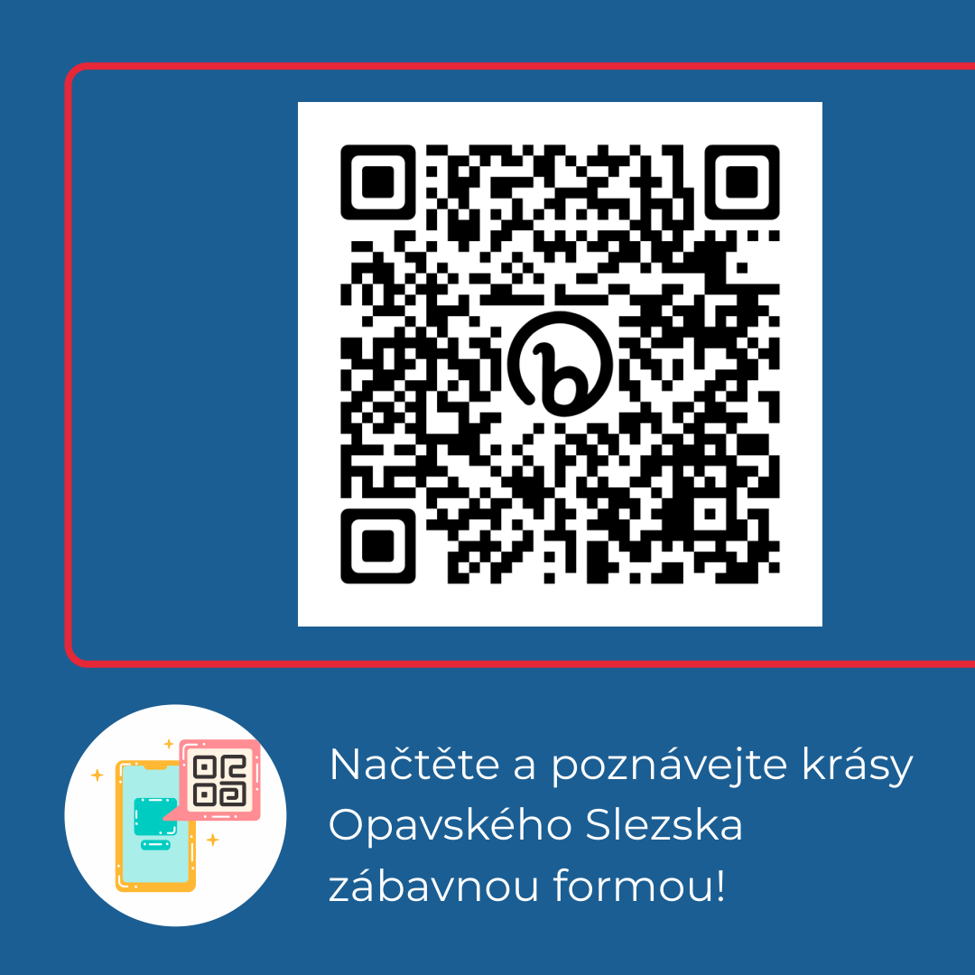 qrko appka honza | Statutární město Opava