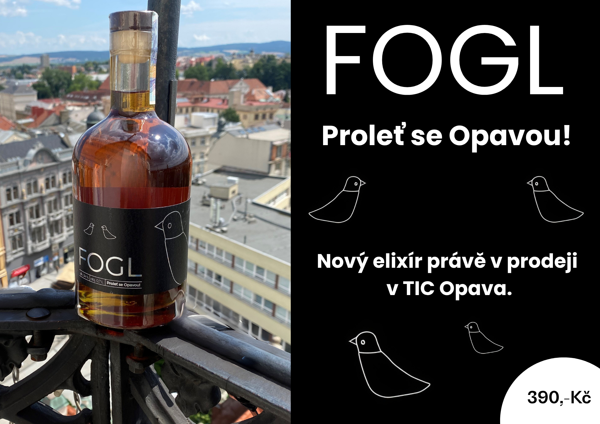 novy rum | Statutární město Opava