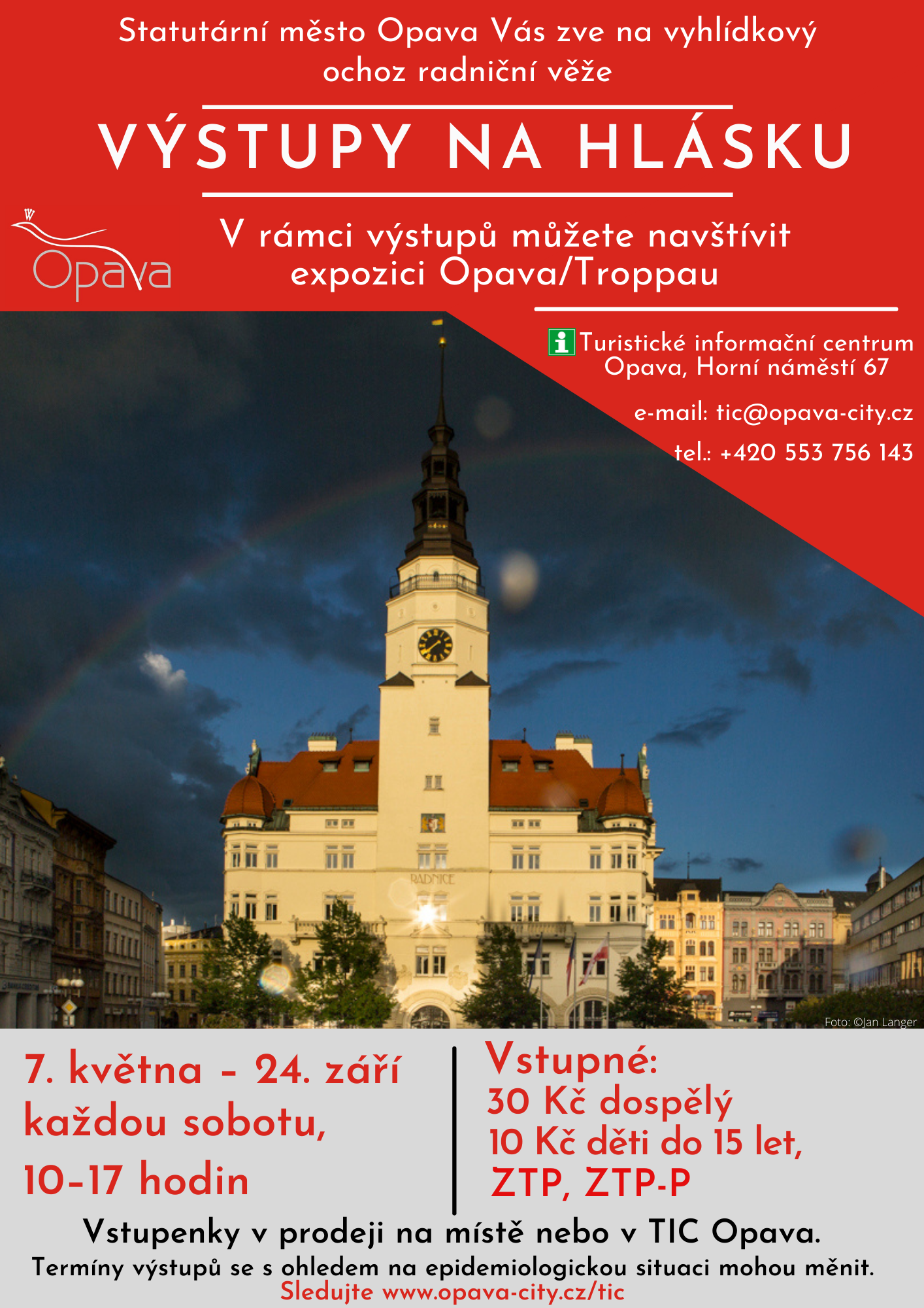 navrh 1 letak 8 | Statutární město Opava