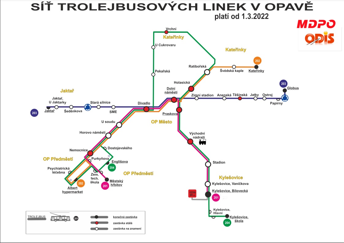 mdpo | Statutární město Opava