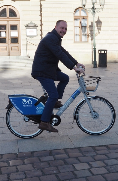 namestek jedlicka sdilena kola opava | Statutární město Opava