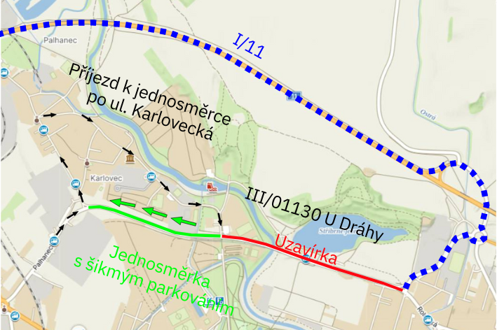 rolnicka | Statutární město Opava