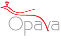 logo opavy | Statutární město Opava