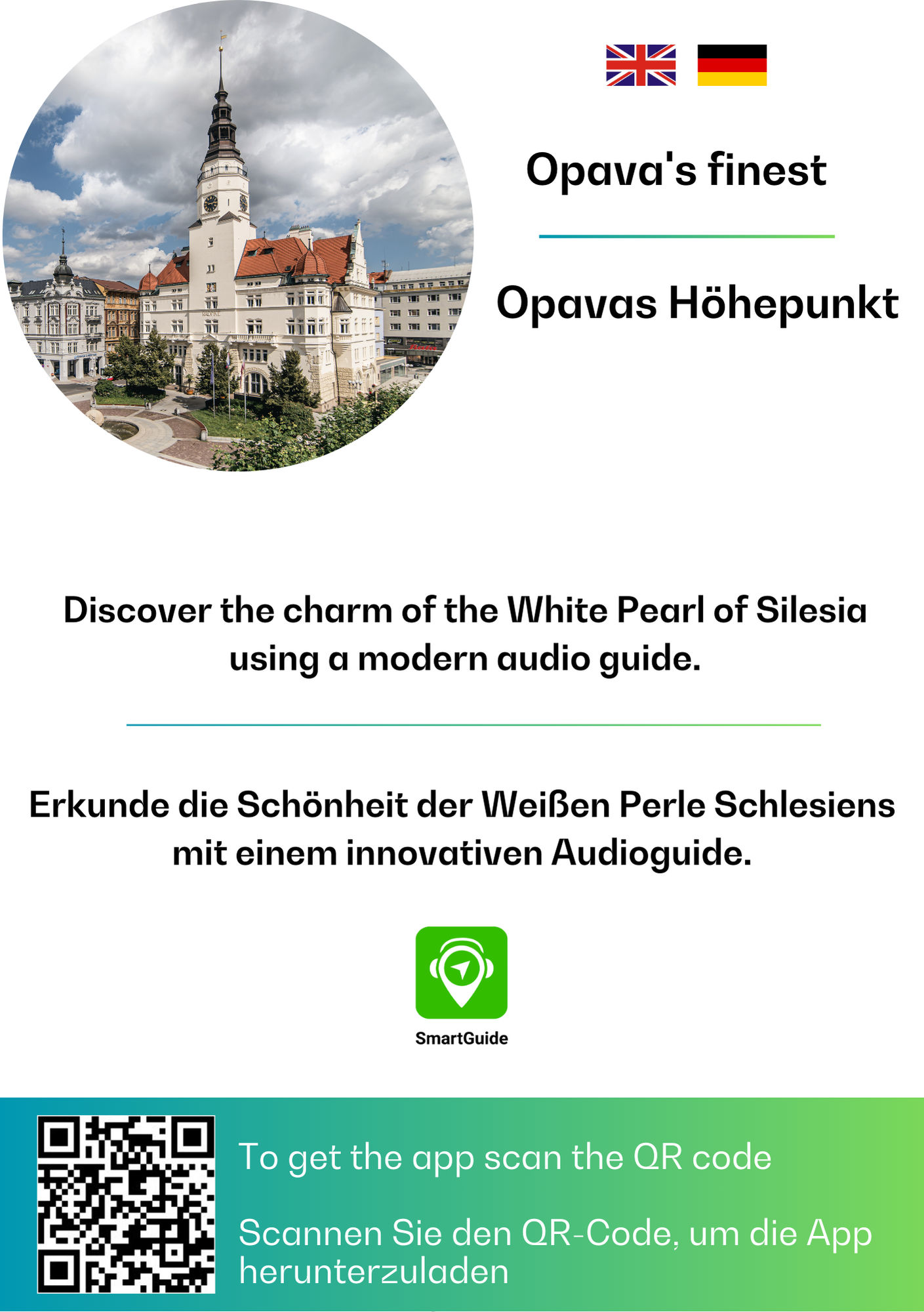 2 | Statutární město Opava