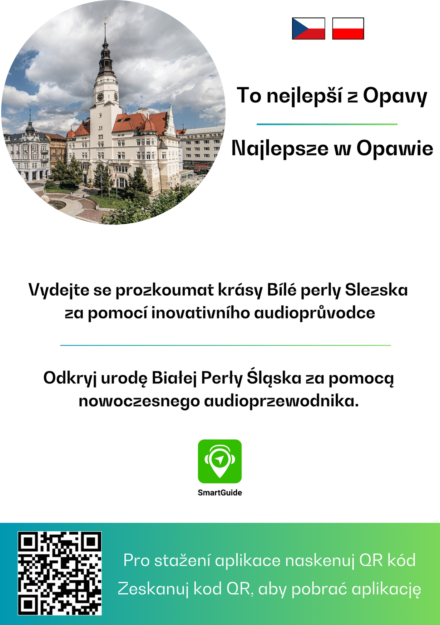 1 | Statutární město Opava