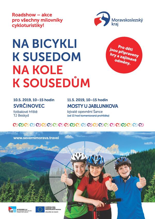 nabicykli 2019 page 001 | Statutární město Opava