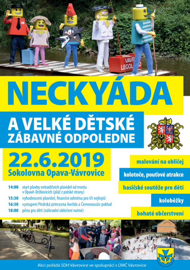 neckyada 2019 4 | Statutární město Opava