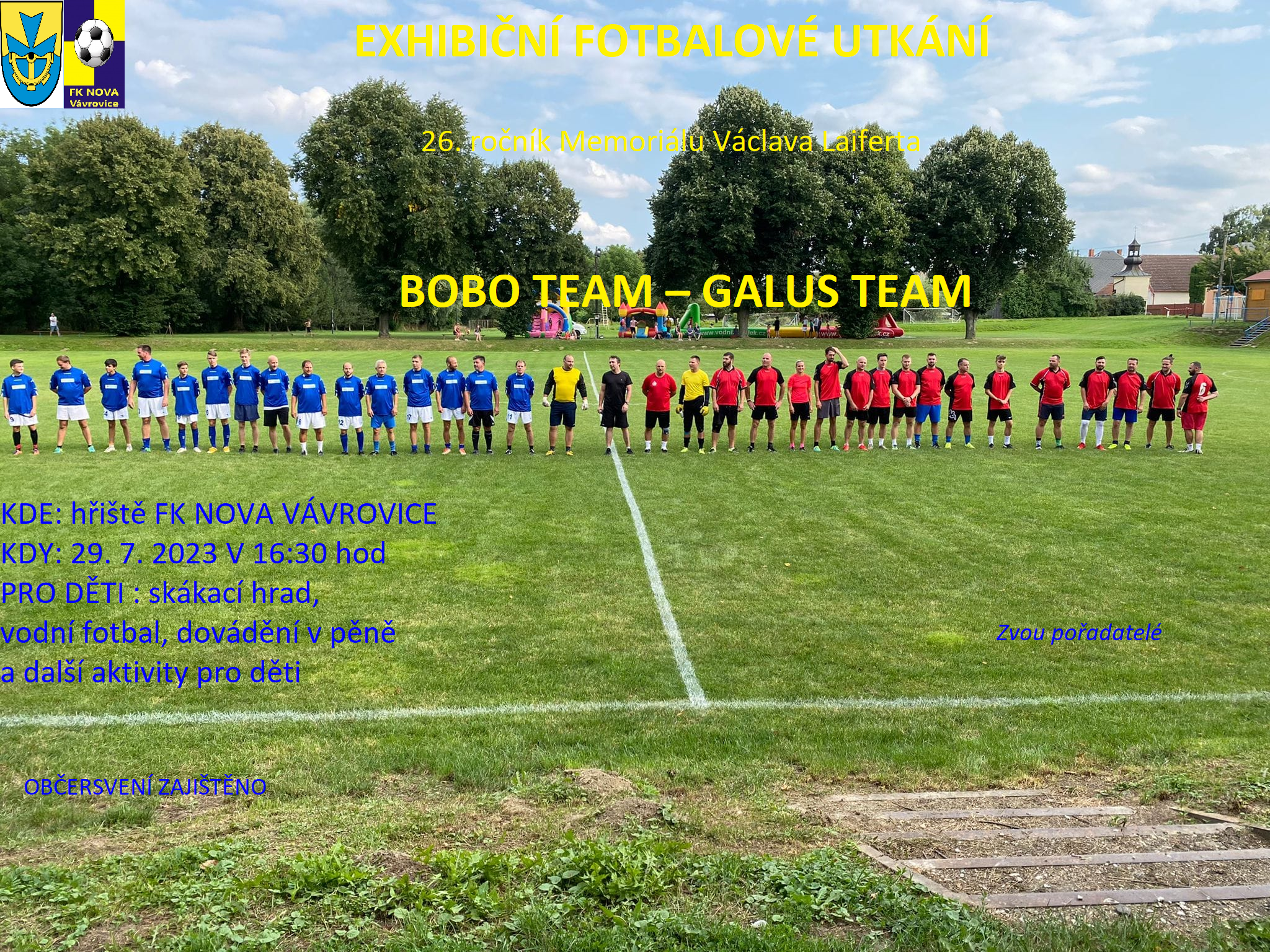 plakat 2023 | Statutární město Opava